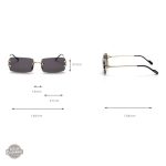 Mode Steampunk : Lunettes Liverpool