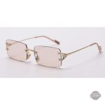 Lunettes Liverpool avec esthétique rétro Steampunk