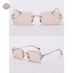 Lunettes Liverpool inspirées du style Steampunk