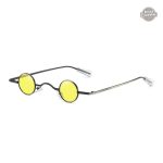Lunettes steampunk au charme intemporel