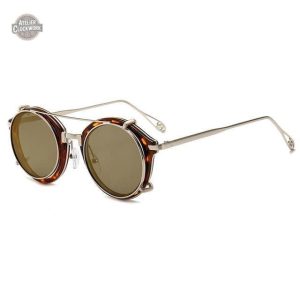 Accessoire de mode steampunk pour hommes