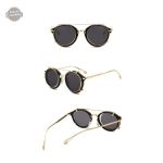 Lunettes vintage pour un style distinctif