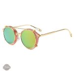 Lunettes homme à la mode inspirées de Lennon
