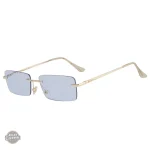 Élégance et originalité : lunettes sans monture