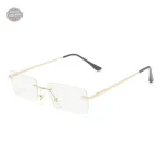 Lunettes tendances pour une allure steampunk