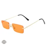 Accessoire de mode steampunk : lunettes sans monture