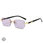 Lunettes Moriarty, élégance et originalité