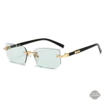 Moriarty : lunettes de soleil tendance