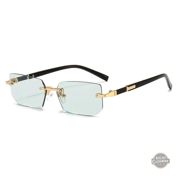Moriarty : lunettes de soleil tendance
