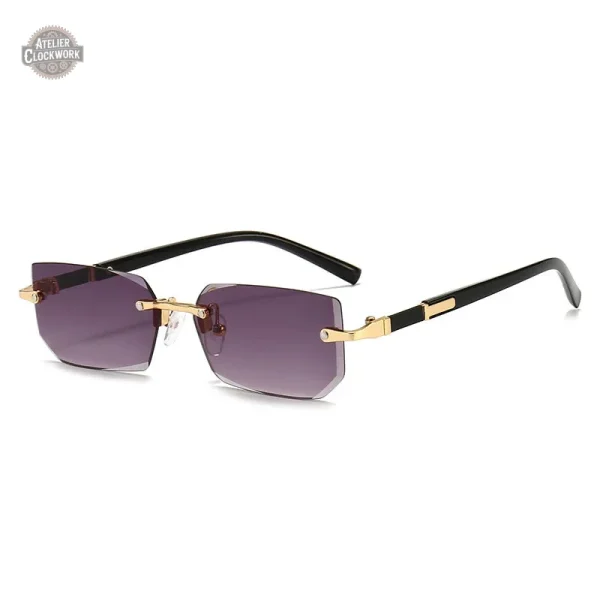 Accessoire chic pour un style steampunk