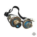 Lunettes Steampunk - Soudeur de Précision