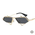 Lunettes Steampunk Piccadilly Circus