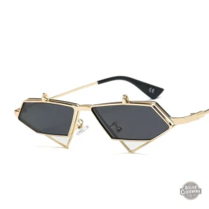Lunettes Steampunk Piccadilly Circus