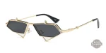 Lunettes Flip Up pour un style vintage