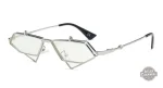 Accessoire Steampunk : lunettes élégantes