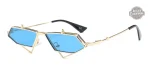 Lunettes de mode Steampunk Piccadilly Circus