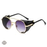 Lunettes élégantes pour un look audacieux