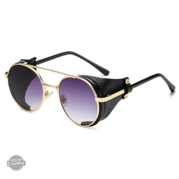 Lunettes élégantes pour un look audacieux