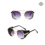 Lunettes vintage homme pour un style distinctif