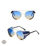 Accessoire vintage pour un style audacieux