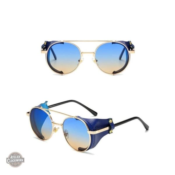 Accessoire vintage pour un style audacieux