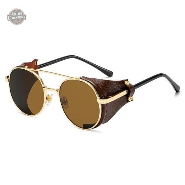 Accessoire de mode homme au style rétro