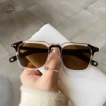 Lunette steampunk pour homme, un indispensable du look vintage
