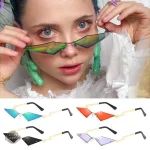 Lunettes rétro pour un look unique et tendance