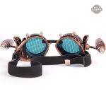 Accessoire Steampunk pour un look unique et audacieux