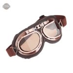 Lunettes Steampunk au style rétro