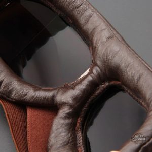 Monture vintage pour un look unique
