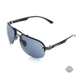 Lunettes de soleil aviator pour homme Saint Exupéry