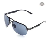 Lunettes aviator homme, chic et tendance