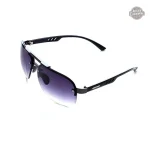 Look dandy avec lunettes aviator Saint Exupéry