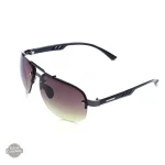 Lunettes de soleil homme, inspiration steampunk