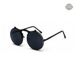 Lunettes de soleil vintage, idéales pour les amateurs de style