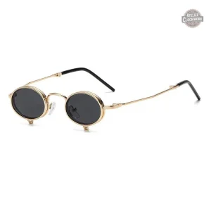 Lunettes Steampunk Dracula Rising