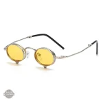 Accessoires de mode pour une touche gothique