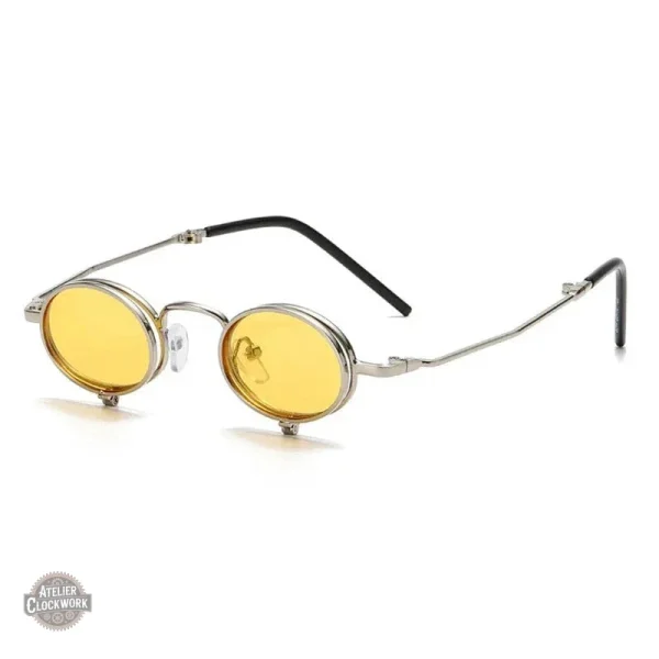 Accessoires de mode pour une touche gothique
