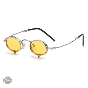 Accessoires Steampunk pour un look unique