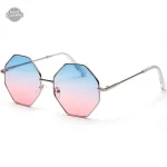 Lunettes classiques avec une touche Steampunk