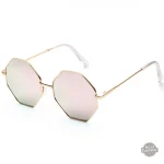 Accessoire Steampunk : lunettes au style distinctif