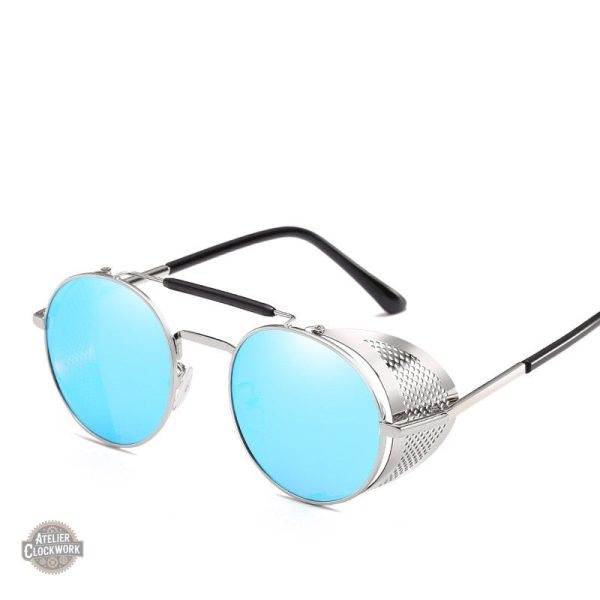 Monture originale pour un look hipster