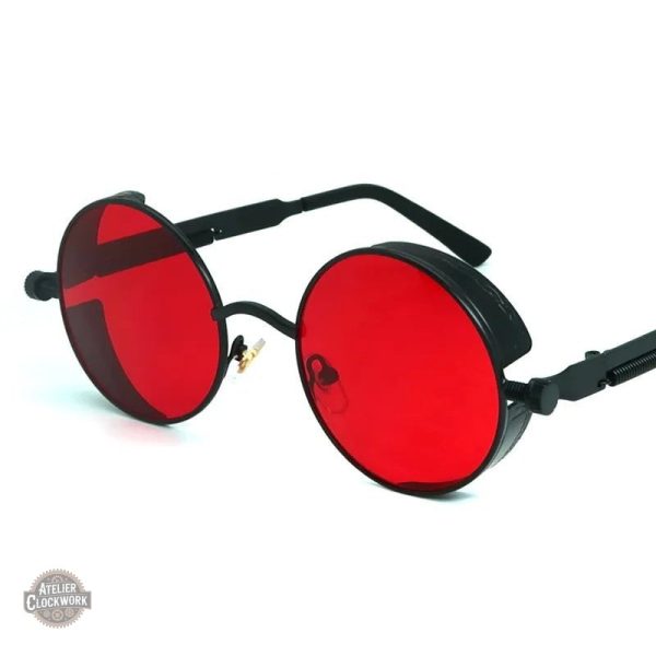 lunettes-de-soleil-jekyll-hyde-1 Lunettes de soleil rétro Dr Jekyll & Mr Hyde