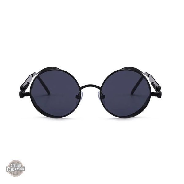 Style unique avec les lunettes Dr Jekyll & Mr Hyde