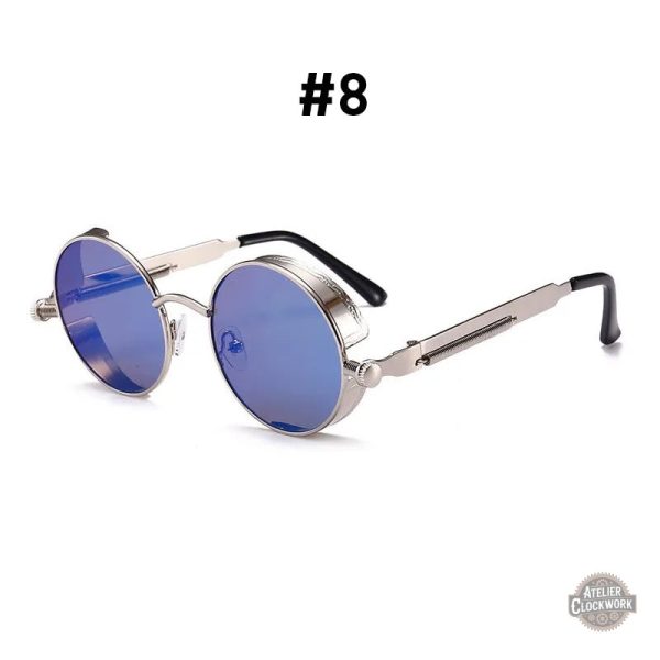 Lunettes Dr Jekyll & Mr Hyde pour un style audacieux
