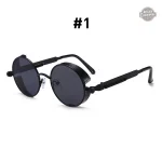 Accessoire steampunk avec design rétro chic