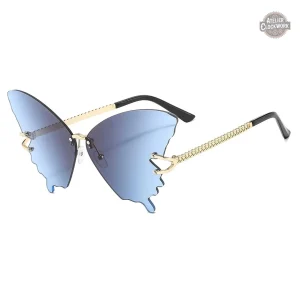 Lunettes steampunk élégantes pour un look unique