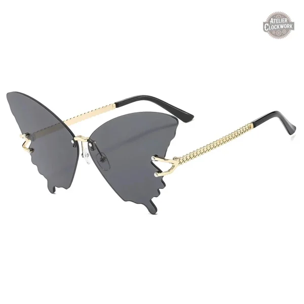Accessoire incontournable pour compléter une tenue vintage