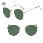 Lunettes vintage pour un style distinctif